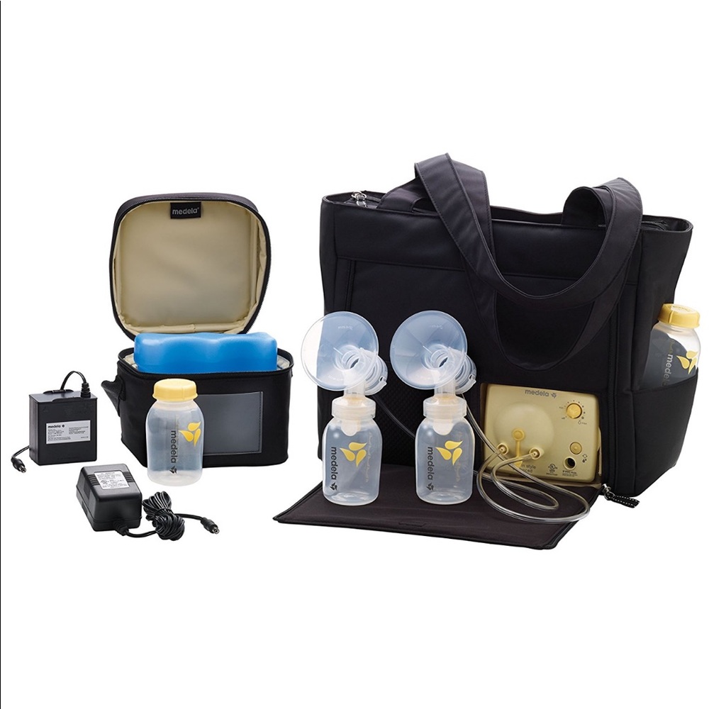Medela Pump In Style Advance Breastpump
